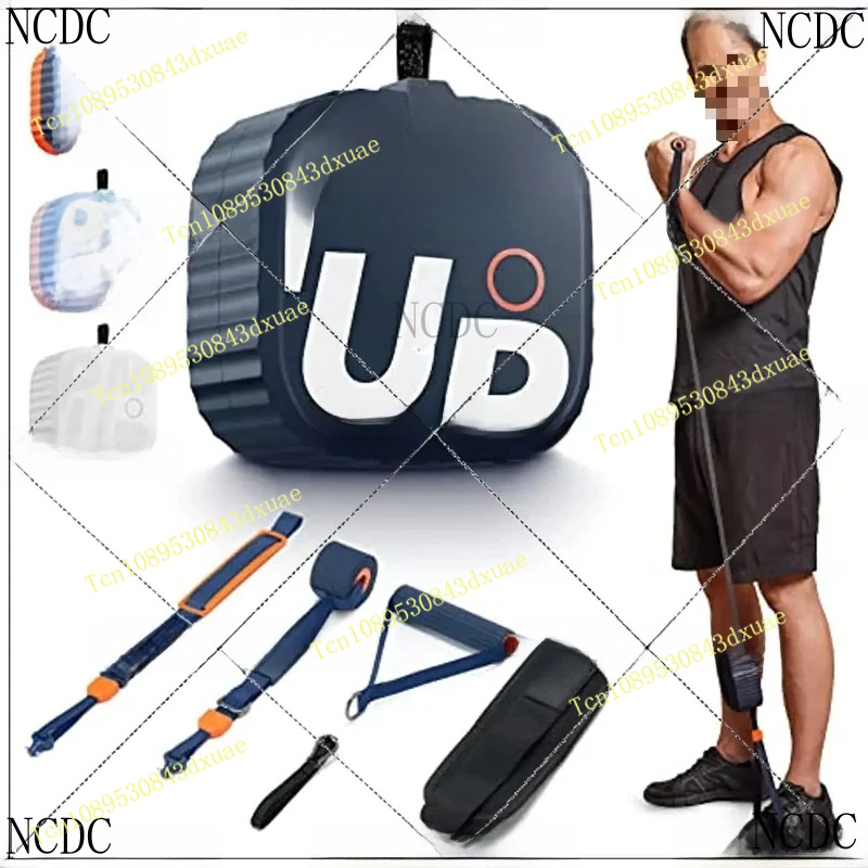 Sports Equipment List - Home Fitness Equipment 4.4-44 LB Adjustable