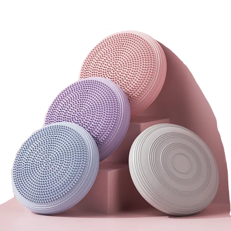 Sports Equipment List - Thickened Yoga Mat Flat Balance Massage