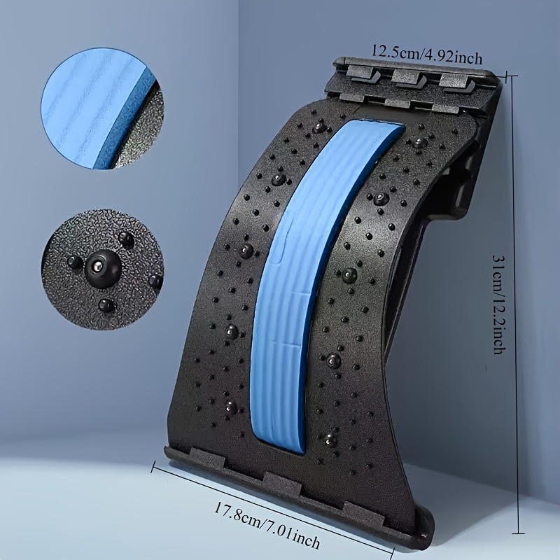 3-Level Back Stretcher Posture - Sports Equipment List 评论和价格