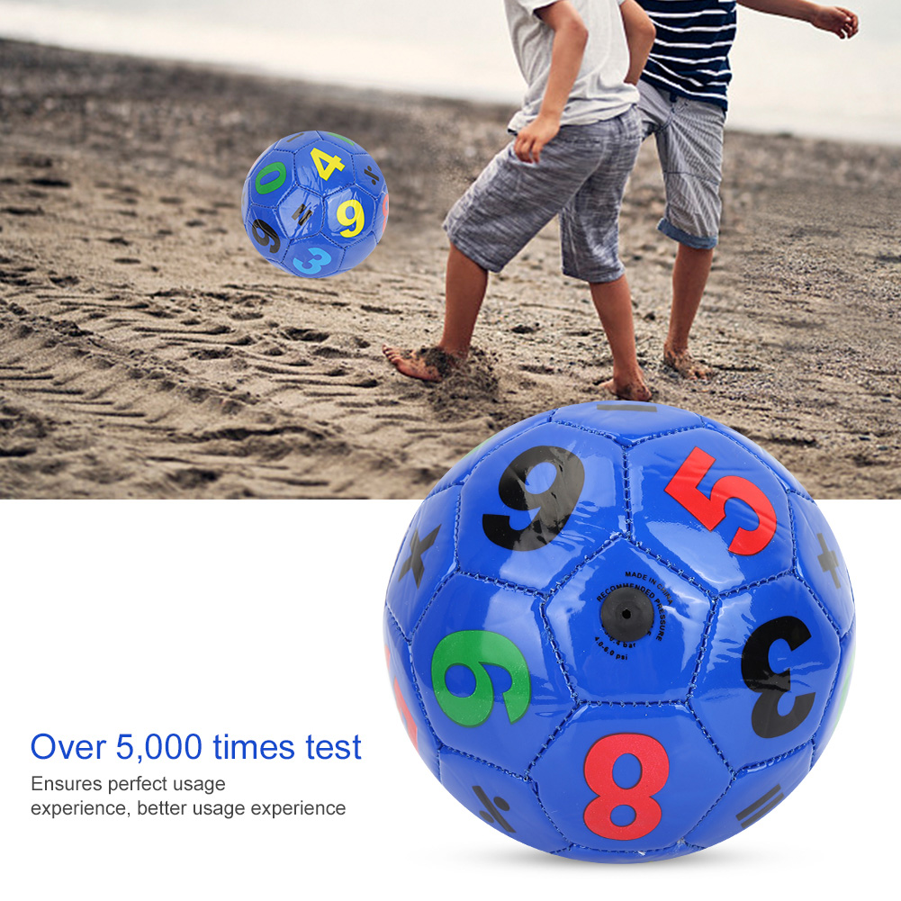 Children Outdoor Sport Footbal - Sports Equipment 7 Year Old 评论和价格