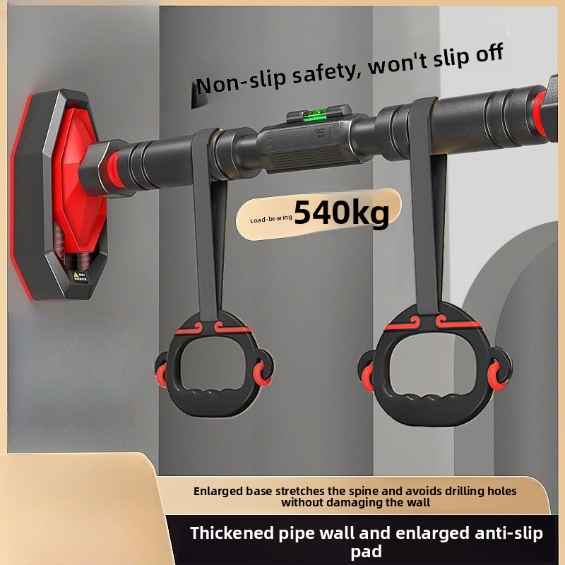Indoor Home Pullup Bar Door Fr - Sports Equipment List 评论和价格