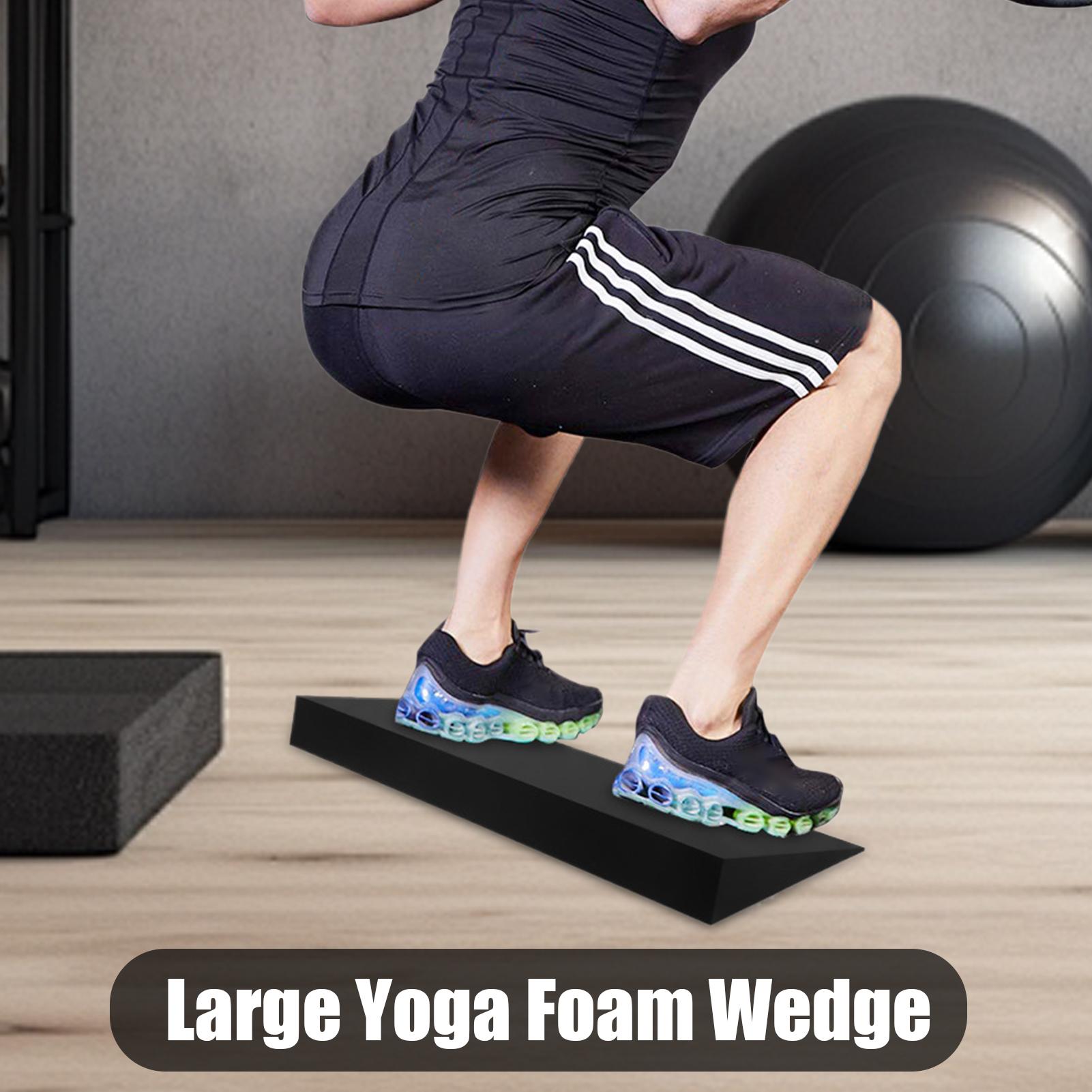 useful Squat Wedge Slant Board - Sports Equipment List 评论和价格