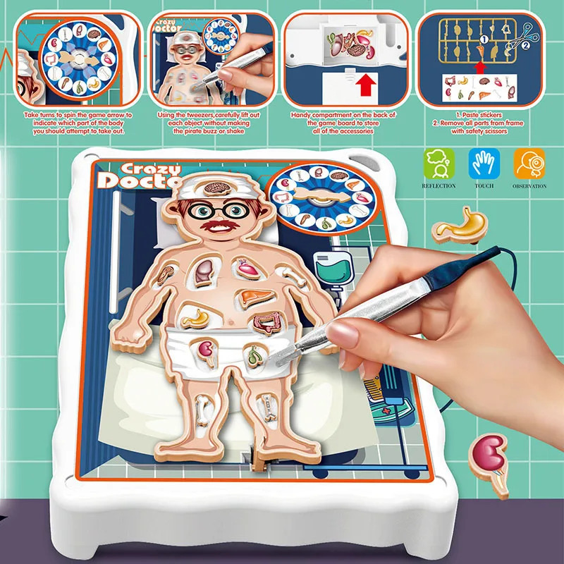 Entertaining Touch Workout Gam - Sports Equipment Club 评论和价格