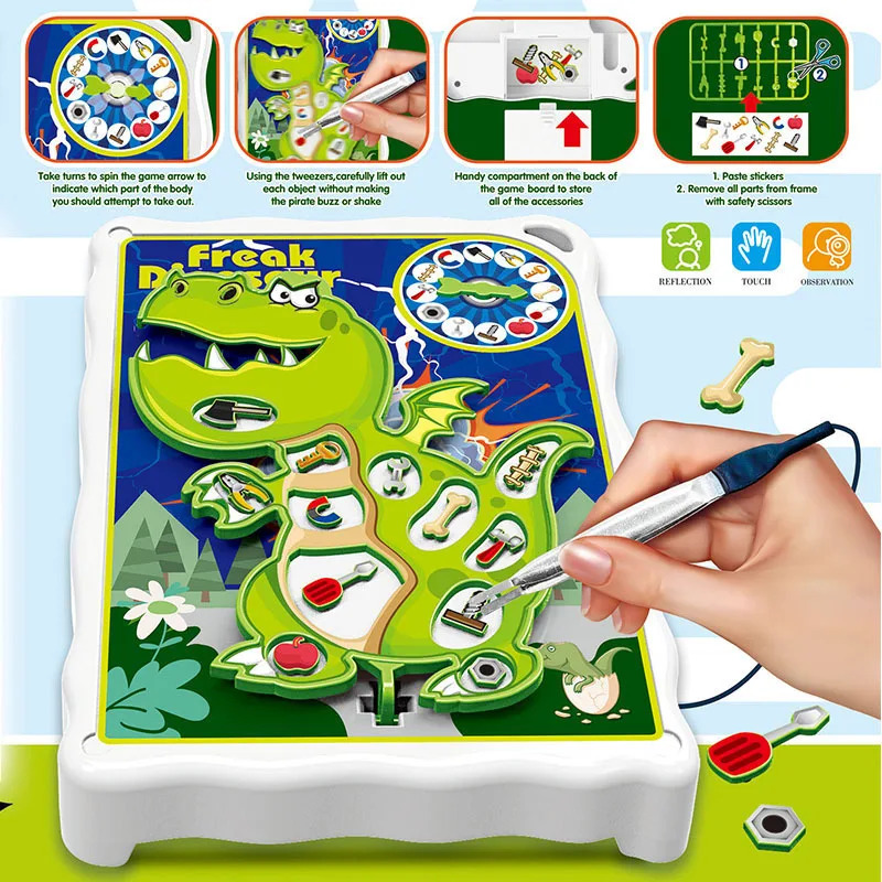 Entertaining Touch Workout Gam - Sports Equipment Club 评论和价格