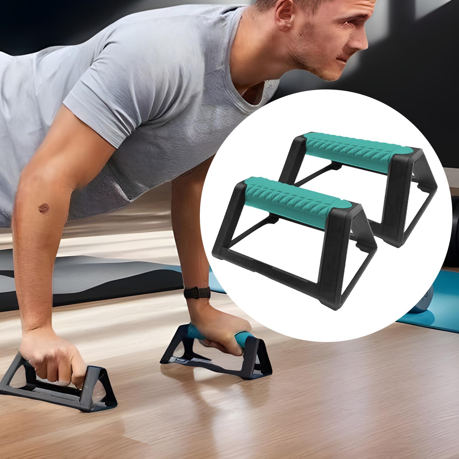 Multifunctional H-Shaped Push- - Sports Equipment Club 评论和价格