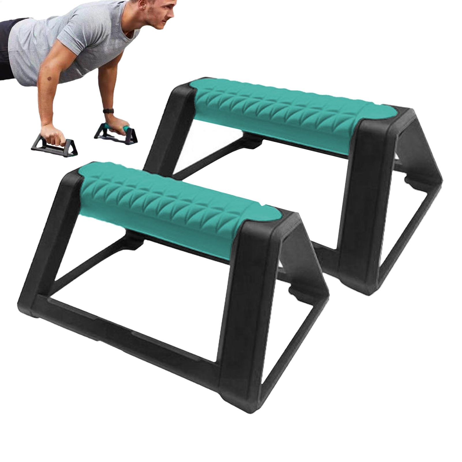 Multifunctional H-Shaped Push- - Sports Equipment Club 评论和价格
