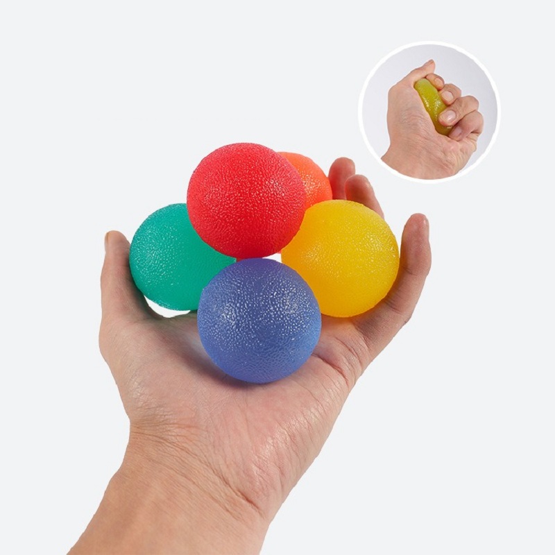 Hand Grip Egg Gripping Ball Fi - Sports Equipment List 评论和价格
