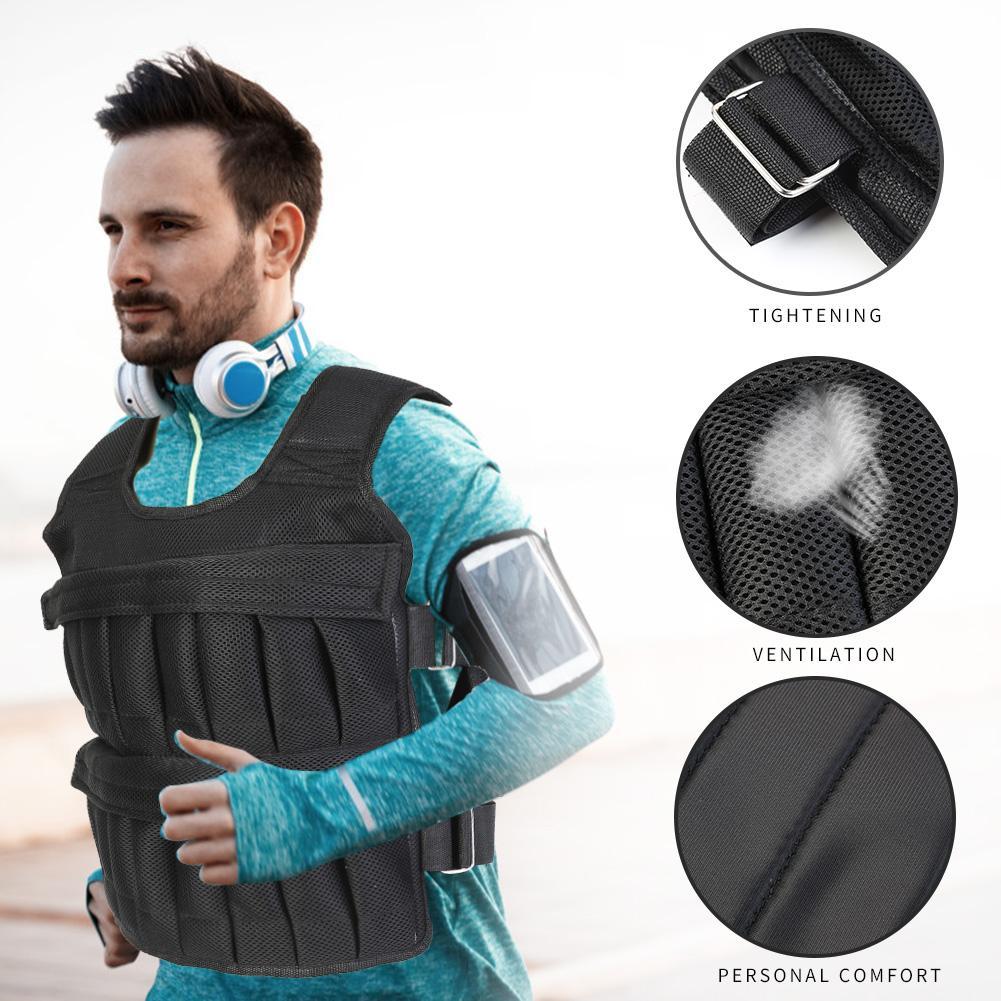 3/15/35kg  Jacket Adjustable W - Sports Equipment Club 评论和价格