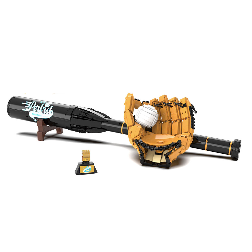 Idea Sports Equipment Building - Sports Equipment Gift Ideas 评论和价格