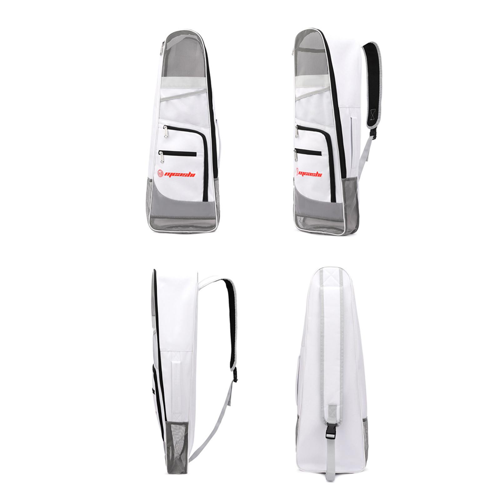 Snorkeling Backpack Fins Stora - Sports Equipment Club 评论和价格