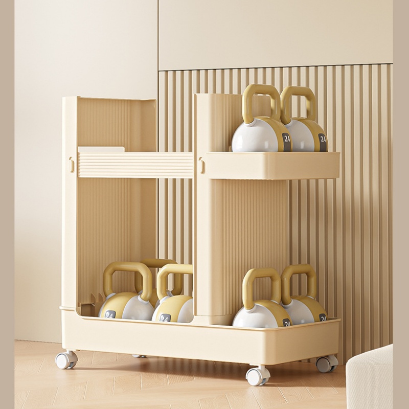 Sports Equipment Storage Rack  - Sports Equipment Trolley 评论和价格