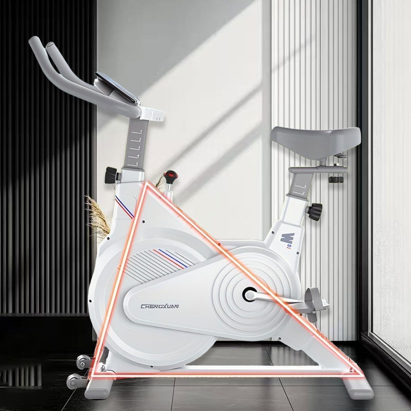 Indoor Stationary Spin Bike, S - Sports Equipment Club 评论和价格