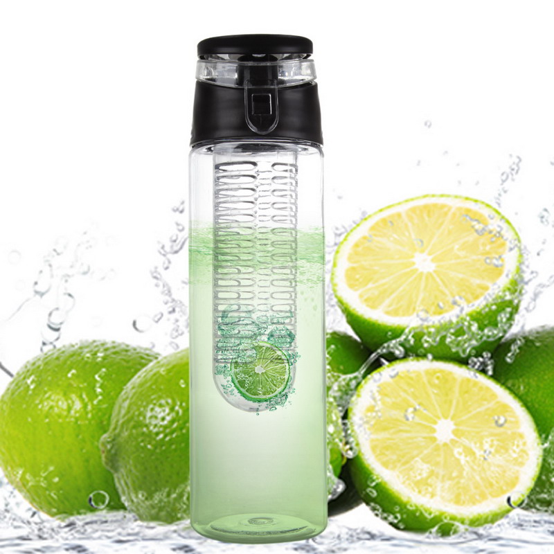 700 ML Portable Fruit Infusing - Sports Equipment Kitchener 评论和价格