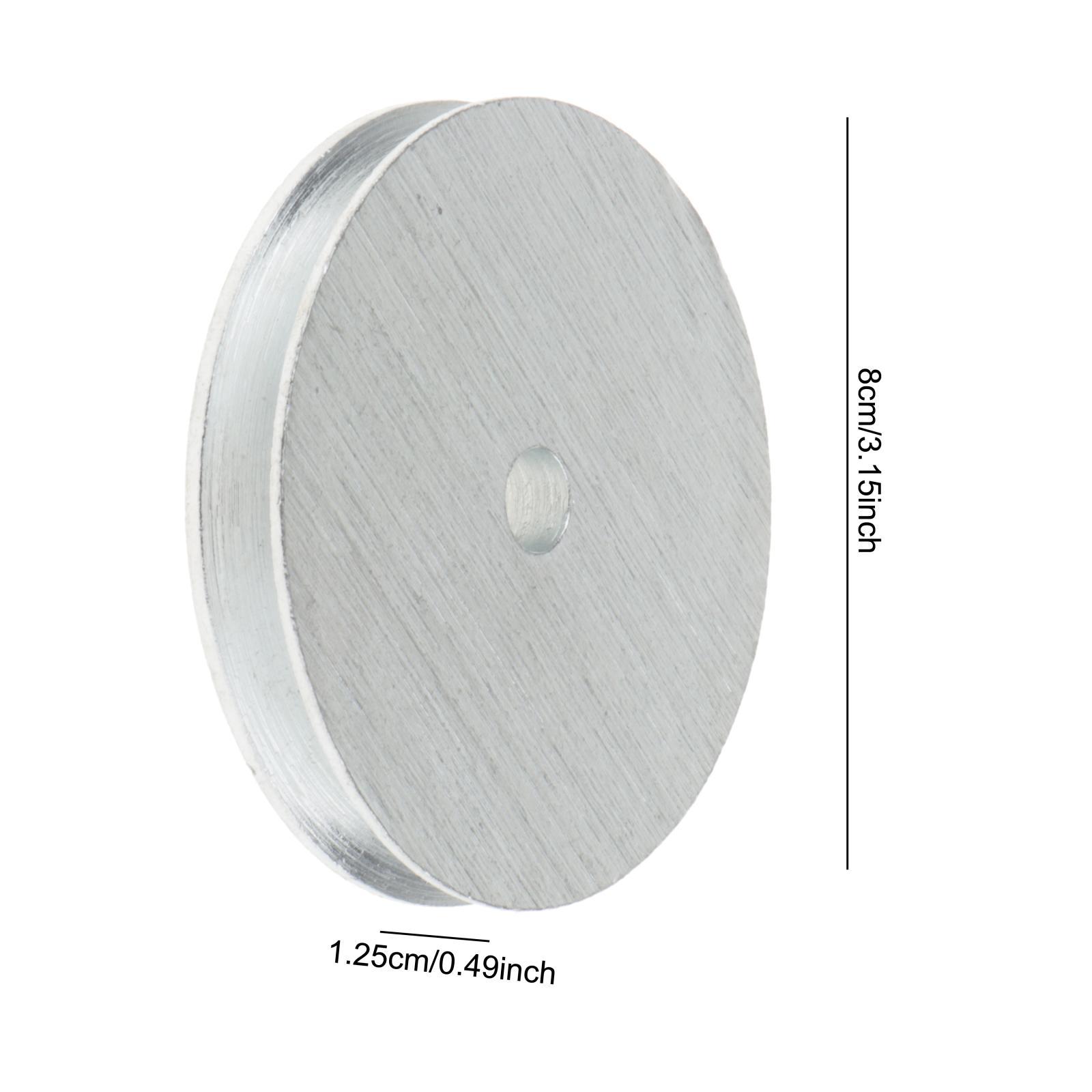 Volleyball Pole Pulley Wheel B - Sports Equipment Volleyball 评论和价格