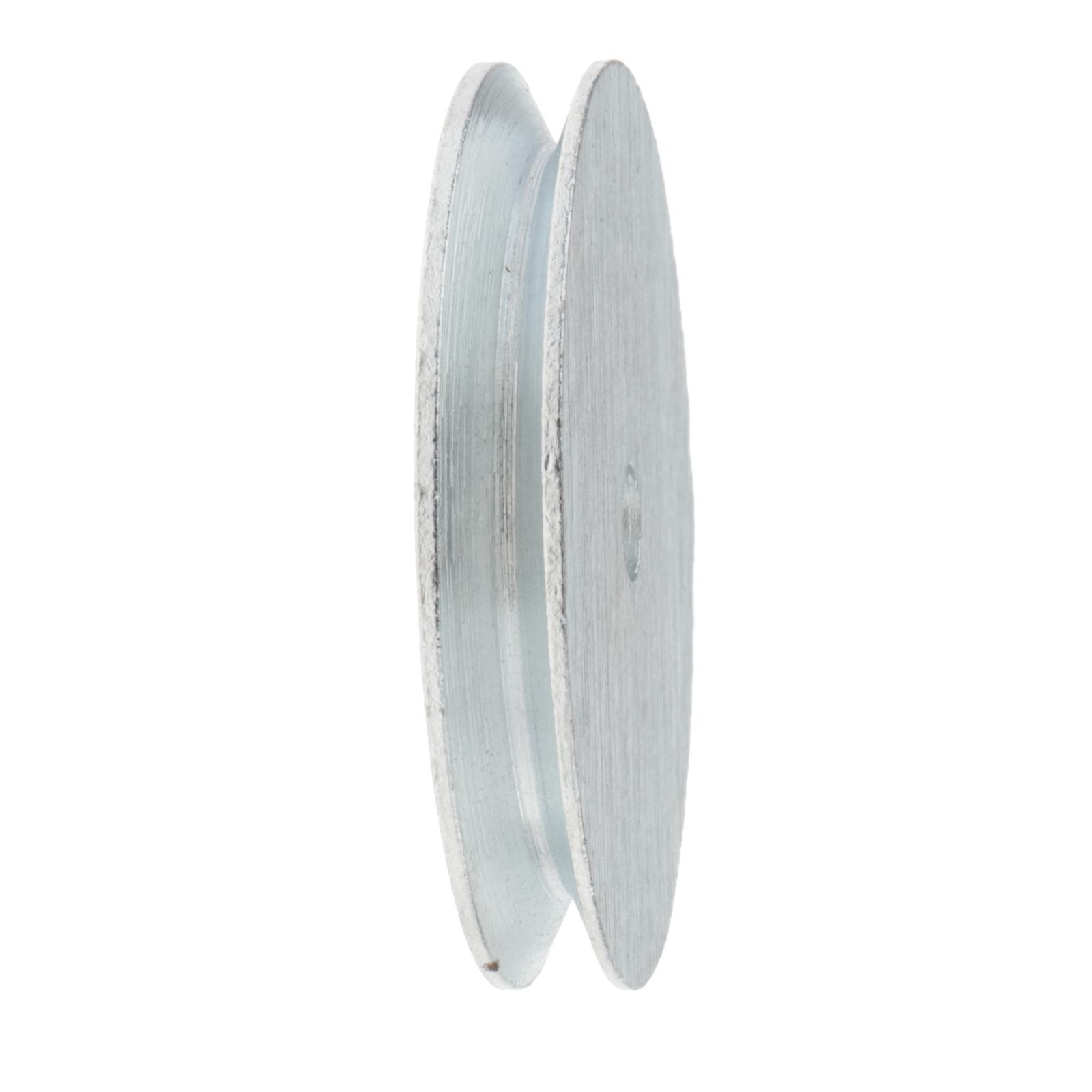Volleyball Pole Pulley Wheel B - Sports Equipment Volleyball 评论和价格