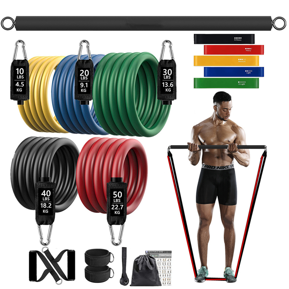 150lb Fitness Booty Resistance - Sports Equipment Club 评论和价格